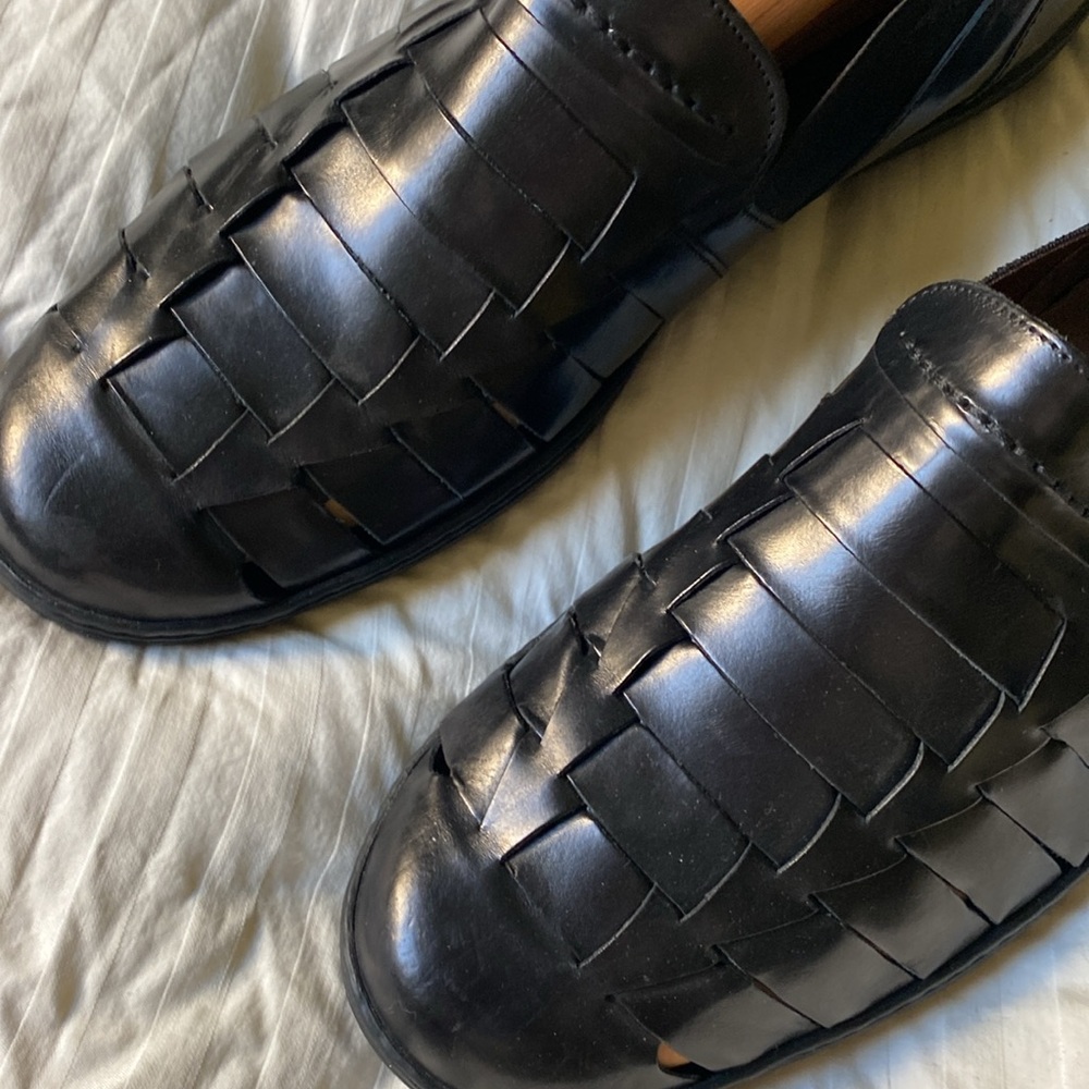 Bragano loafers
